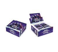 KAYOU K-POP Demon Hunters: Collectible Trading Cards - Classic Edition Series 1-B Foil | Collectible Cards | Ages 8+