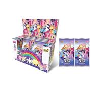 Kayou | My Little Pony Collectable Trading Card | Sealed Box | Simplified Chinese Edition | 15+ Years (Eternal Rainbow Vol. 3)
