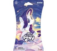 Kayou - My Little Pony Rainbow - Booster 5 Cards, Trading Cards