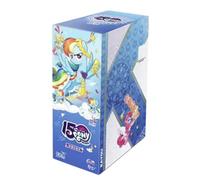 Kayou My Little Pony Trading Cards, 15th Anniversary Eternal Friendship Glory Moon Vol.8, Sealed Box, Simplified Chinese Edition