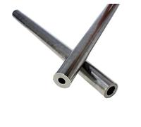 KAYOUDE 11mm Seamless Steel Pipe Hydraulic Alloy Precision Tubes Explosion-Proof Tool 1PCS(OD11mm x ID7mm,Length 100mm)