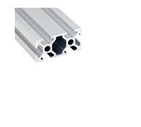 KAYOUDE 2020 2040 2060 3030 3060 4040 2080 20100 V-Slot Aluminum Profile 3D Printer Track DIY Frame 1pc(2040T,100mm)