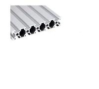 KAYOUDE 2020 2040 2060 3030 3060 4040 2080 20100 V-Slot Aluminum Profile 3D Printer Track DIY Frame 1pc(20100T,550mm)