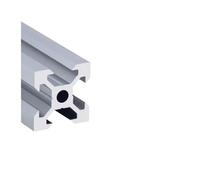 KAYOUDE 2020 2040 2060 3030 3060 4040 2080 20100 V-Slot Aluminum Profile 3D Printer Track DIY Frame 1pc(2020V,250mm)