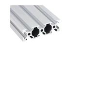KAYOUDE 2020 2040 2060 3030 3060 4040 2080 20100 V-Slot Aluminum Profile 3D Printer Track DIY Frame 1pc(2060V,320mm)