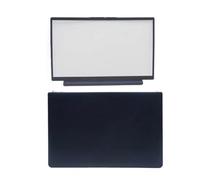 KAYOUDE LCD BACK COVER BEZEL Compatible For LENOVO 3-15ITL6 3-15ALC6 3-15ABA7 5B30S18994