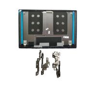 KAYOUDE NEW Compatible For Lenovo ThinkBook 14 G2 ITL ARE G3 ACL Laptop LCD Back Cover/Front Bezel/Palmrest /BOTTOM CASE(Type 2 A shell and H)