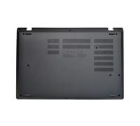 KAYOUDE New Compatible For Lenovo Thinkpad P15v Gen1 Laptop Bottom Cover Lower Case AP1GU000500