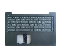 KAYOUDE NEW Compatible For LENOVO V130-15 V130-15IGM V130-15IKB LCD Back Cover/Front Bezel/Palmrest Keyboard/Bottom Base(FR No backlit)
