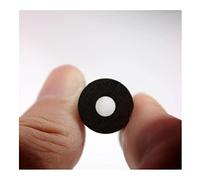 KAYOUDE OD 16mm Seamless Steel Pipe Hydraulic Alloy Precision Tubes Explosion-Proof Tube，Outer Diameter,Inner 5.45mm 1PC(OD16mm-200mm-long)