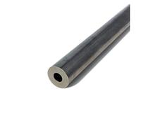 KAYOUDE OD-19mm CNC Machine Seamless Steel Pipe Hydraulic Alloy Precision Tubes Explosion-Proof Tube 1PC(OD19mm-400mm-long,ID-15mm)