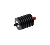 KAYOUDE SMA Type Attenuator 20W DC-3Ghz/4Ghz 1/2/3/5/6/10/15/20/30db/40db Male Plug To Female Jack RF Coaxial Power Connector 50ohm(30db,4G)