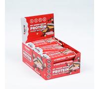 KAYOW No Added Sugar Milk Chocolate Hazelnut Peanut Butter Cups 12 x Packs of 2 x 22g High Protein Cups | 13g Protein Per Pack | No Added Sugar | Gluten Free Low Carb Keto Snacks