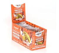 Kayow Protein Cookies Chocolate Chip 60g - Case of 12