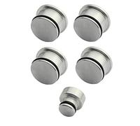 Kaypart Swirl Flap Blanks Removal Repair Kit For Pierburg Z19DTH Inlet Manifold 55210202, 55210201