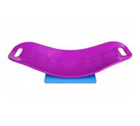 KayPhil Balance Board with Mat, Twist Board for Core Workouts | Bring simple, versatile movement into your home