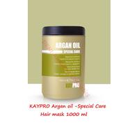 KayPro Nourishing MASK with ARGAN OIL for dry, dull, lifeless hair 1000 ml