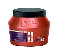 KayPro Color Protection MASK with CAVIAR - Colored and Treated Hair - 500ml