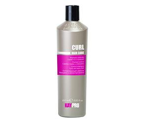 KayPro CURL Control SHAMPOO Curly and Wavy Hair 350 ml