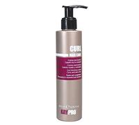 KayPro CURL-REVIVING CREAM Curly and Wavy Hair 200 ml
