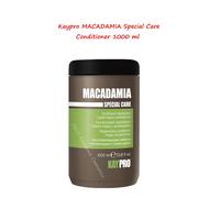 KayPro Regenerating CONDITIONER with MACADAMIA OIL for fragile, sensitive hair 1000 ml