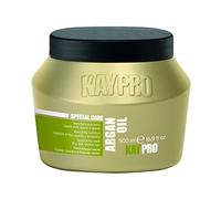 KayPro Nourishing MASK with ARGAN OIL for dry, dull, lifeless hair 500 ml