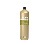 KayPro Nourishing SHAMPOO with ARGAN OIL for dry, dull, lifeless hair 1000 ml