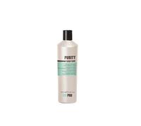 Kaypro Purity Purifying Shampoo For Scalp And Hair With Dandruff 350ml