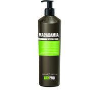 KayPro Regenerating CONDITIONER with MACADAMIA OIL for fragile, sensitive hair 350 ml