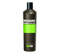 KayPro Regenerating SHAMPOO with MACADAMIA OIL for fragile, sensitive hair 350 ml
