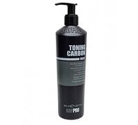 KayPro Toning Carbon Mask with Charcoal 350 ml