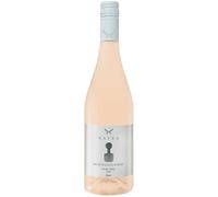 Kayra Beyaz Kalecik Karası Rosé 750 ml - Delicate Salmon-Pink Turkish Rosé from Denizli | Citrus, Red Berry & Floral Notes | 12% ABV - Crisp & Elegant