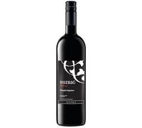 Kayra Buzbağ Öküzgözü-Boğazkere 750 ml - Bold Turkish Red Blend Native to Anatolia | Dark Fruit, Spice & Smoky Texture | Structured Yet Approachable - 12.5% ABV