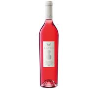 Kayra Kalecik Karası Rosé 750 ml - Delicate Pale Turkish Rosé from Denizli | Indigenous Kalecik Karası Grape - Cranberry & Citrus Refreshment