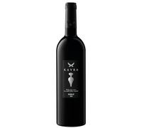 Kayra Shiraz 750 ml - Turkish Shiraz from Denizli | Bold Black Fruit, Cedar & Spice Notes | Full-Bodied & Structured | 14.5% ABV