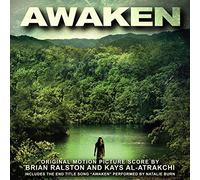 Kays Al-atrakchi & Brian Ralston - Awaken