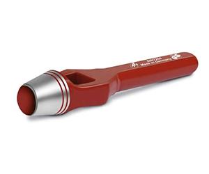 KAYSER GmbH WAD Punch Hole Diameter 27 mm Form A DIN7200