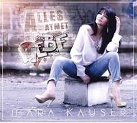 Kayser,Mara - Alles Atmet Liebe