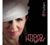 Kayser, Mara - Farben