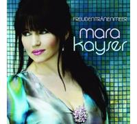 Kayser, Mara - Freudentranenmeer