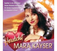 Kayser, Mara - Herzlichst