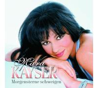 Kayser,Mara - Morgensterne Schweigen