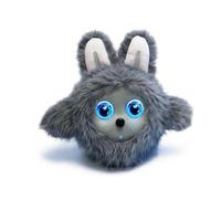 Kaysuda AI Smart Emotional Resonance AI-Powered App Voice & Gesture Control, Real-Time Interaction with Multi-modal AI Model, High-end Sensors and Camera Speaker Microphone