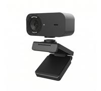 kaysunlink 4K Webcam with Microphone, UHD Ultra-HD Computer Camera with Privacy Cover & Noise-Canceling Mic, 100° Wide Angle, USB Plug & Play Pro Desktop Web Cam for Zoom, Skype, Teams, Streaming