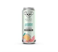 Kaytea Kaytea Organic Jasmine Green Tea with Grapefruit 330ml