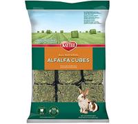 Kaytee Alfalfa Cubes, 15-oz bag