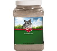 Kaytee Chinchilla Dust, 2.5 Lbs