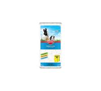 Kaytee Clean & Cozy Super Absorbent Paper Bedding for Cages, Hamster, Gerbil, Mice, Rabbit, Guinea Pig, 24.6 Litre, White