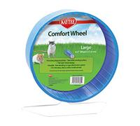 Interpet Superpet Comfort Wheel - Large - 22cm