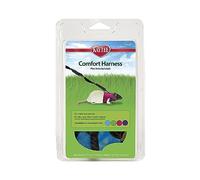 Kaytee Comfort Harness And Stretch Leash Small